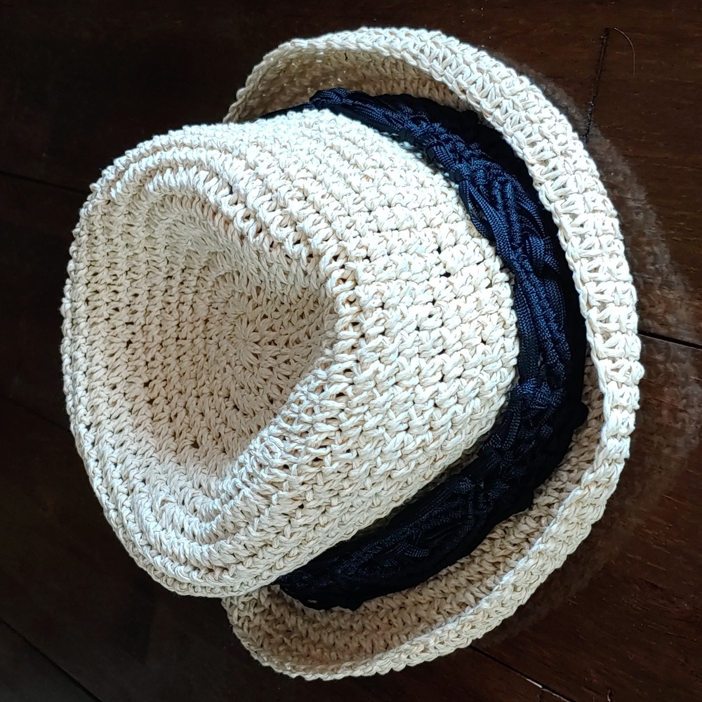 Physician Endorsed Hat
